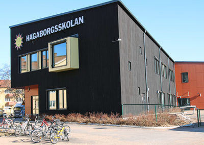 Hagaborgsskolan